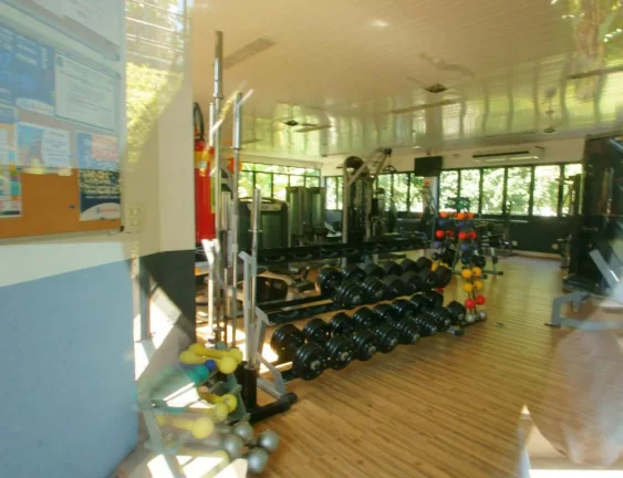 Imagem Casa em Alphaville 340m²