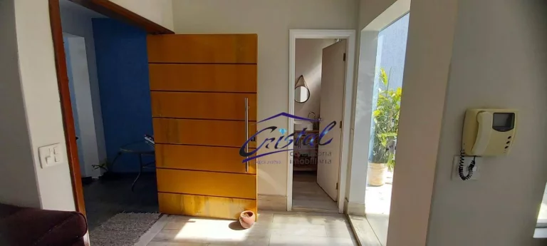 Imagem Casa com 4 quartos (1 suíte) à venda, 160 m² - Jardim Ester - Butantã - São Paulo/SP