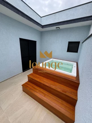 Imagem Casa à venda em Wanel Ville Zona Oeste - Sorocaba/SP