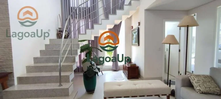 Imagem Casa com 4 dormitórios à venda, 400 m² por R$ 3.200.000,00 - Condomínio Mirante do Fidalgo - Lagoa Santa/MG