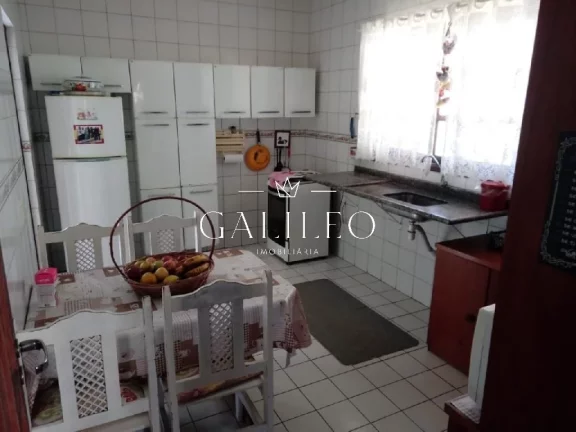 Imagem Casa Térrea no Condomínio Village Águas de Santa Eliza com Piscina | Santa Eliza | Itupeva | São Paulo