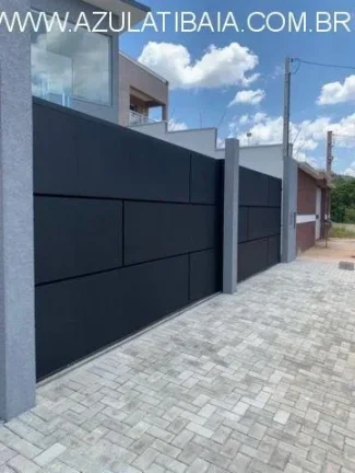 Imagem Casa para Venda em Atibaia, Jardim Paulista, 3 dormitórios, 3 suítes, 4 banheiros, 3 vagas