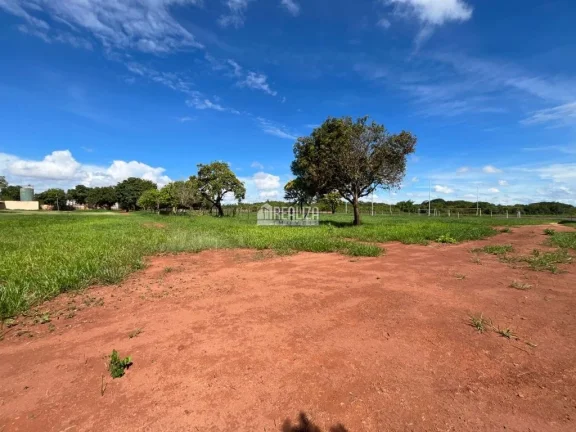 Imagem Chácara à venda em Uberaba vitrine com a 427 com 15.000 m2 e campo de futebol