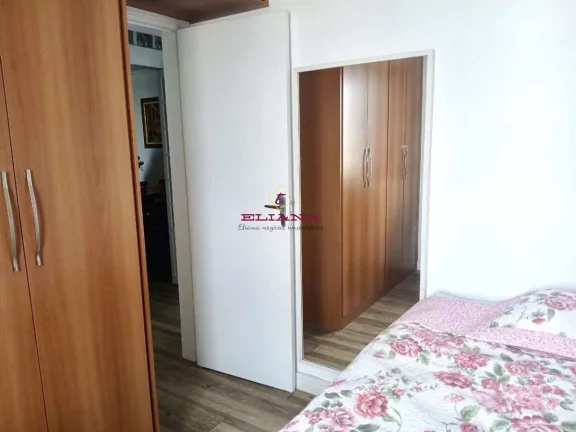 Imagem Apartamento à venda em São Paulo, Vila Nova Cachoeirinha, com 3 quartos, 90m²