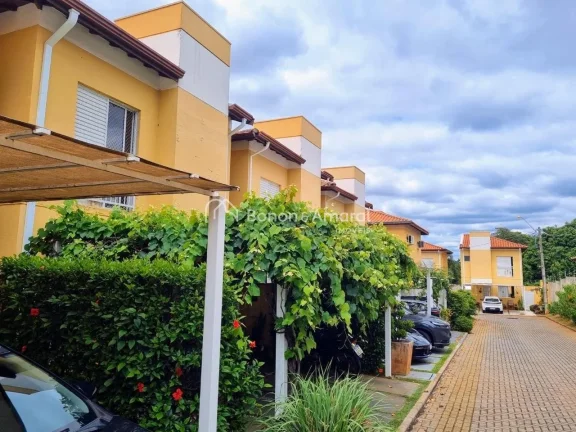 Imagem Casa de condominio a venda no Parque Taquaral em Campinas!!

Excelente localização proximo a lagoa...