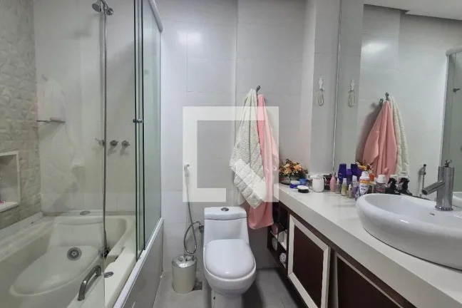 Imagem Apartamento à Venda - Recreio, 3 Quartos, 600 m2