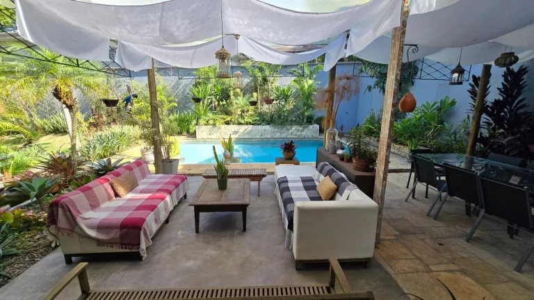 Imagem Casa com 4 dormitórios à venda, 603 m² por R$ 4.200.000,00 - Jardim Marajoara - São Paulo/SP