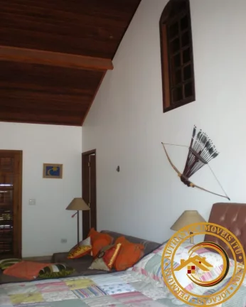 Imagem SITIO RESIDENCIAL em Piedade - SP, Piedade