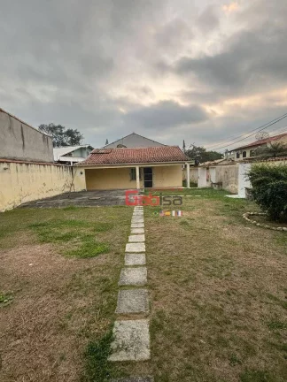 Imagem Casa com 2 dormitórios à venda, 162 m² por R$ 435.000,00 - Praia do Sudoeste - São Pedro da Aldeia/RJ