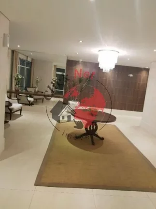 Imagem Apartamento à Venda no Condomínio Gran Village em São Bernardo