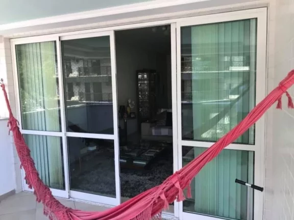 Imagem APARTAMENTO COM 3 DORMITÓRIOS À VENDA, 116 M² POR R$ 650.000,00 - IMBETIBA - MACAÉ/RJ