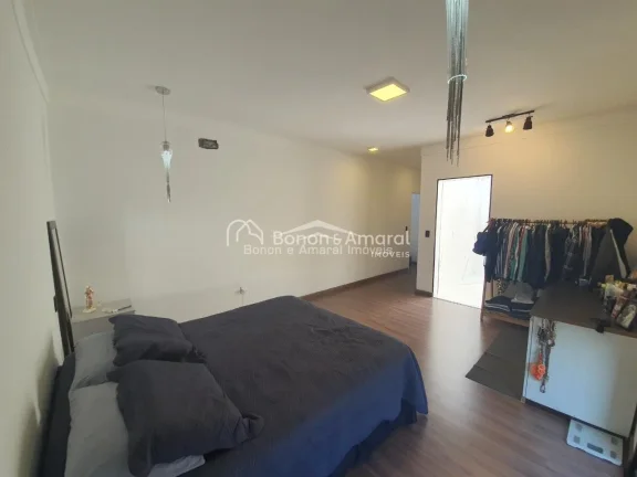 Imagem Sobrado 212 mts com proposta sustentável
Sala de estar / Sala de jantar /Espaço gourmet integrado ...