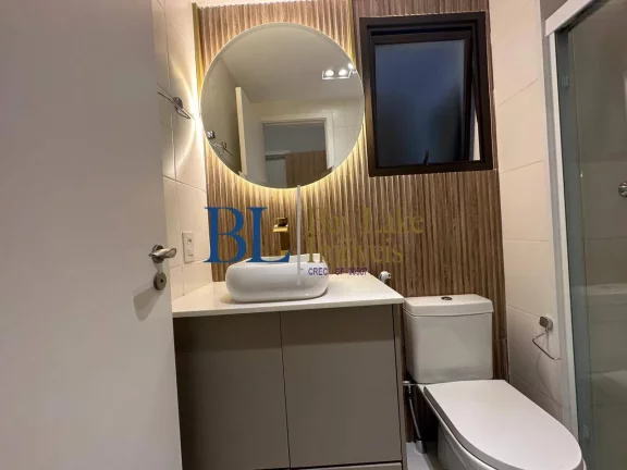 Imagem Lindo Apartamento Garden À Venda Com 113M² No Ipiranga!!