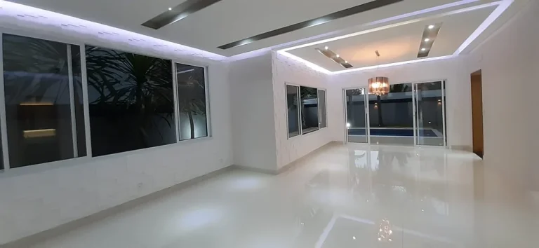 Imagem Luxuoso Apartamento à Venda em Condomínio de Alto Padrão em Alphaville Nova Esplanada, Votorantim-SP: 4 Quartos, 4 Suítes, 3 Salas, 6 Vagas de Garagem, 400m² Área