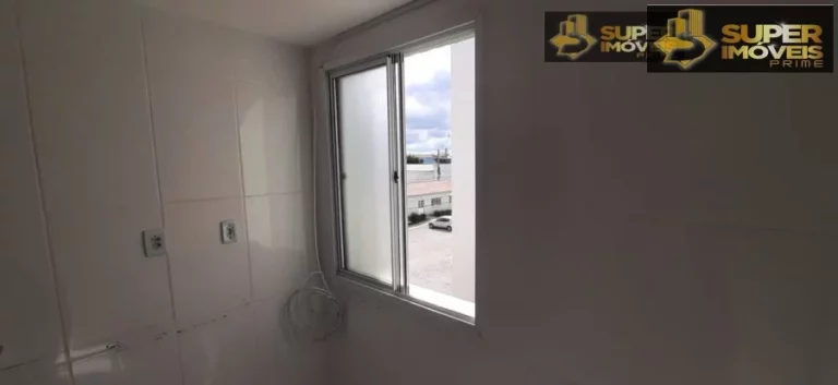Imagem Apartamento Padrão para Venda em Fragata Pelotas-RS - 2698
