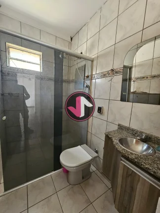 Imagem Residencial Rosana a venda no Bairro Cidade alta Cuiabá -MT. Apartamento a venda com 2 quartos 1 ba...