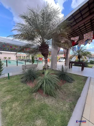Imagem VENDO CASA NO CONDOMÍNIO PARQUE DAS ARARA
