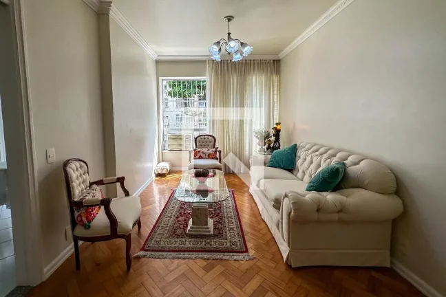 Imagem Apartamento à Venda - Copacabana, 3 Quartos, 85 m2