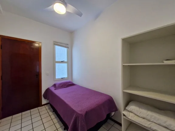 Imagem Imperdível apartamento à venda na Riviera de São Lourenço Módulo 03: 4 quartos, 1 suíte, 2 salas, 1 vaga, 131,06m²!