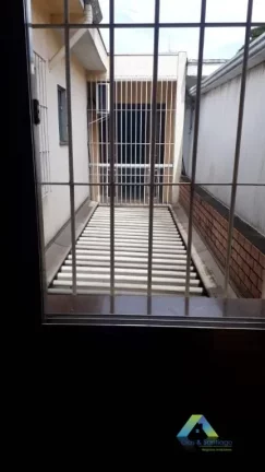 Imagem VENHA MORAR NA ACLIMÇÃO EXCELENTE SOBRADO 3 DORMITORIOS, 2 VAGAS COM EXCELENTE LOCALIZAÇÃO E VALOR !