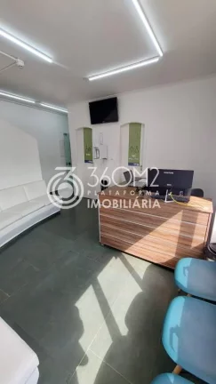 Imagem Sala Comercial para Venda em São Bernardo do Campo / SP no bairro Centro