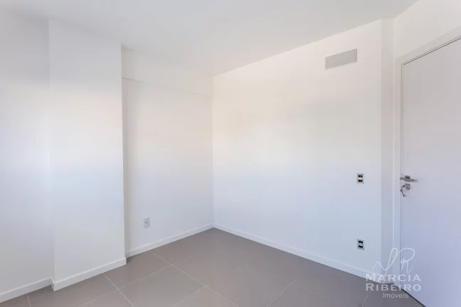 Imagem Apartamento Trindade O2 dormitórios