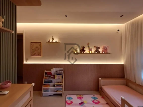 Imagem Apartamento Alto Padrão mobiliado proximo ibirapuera