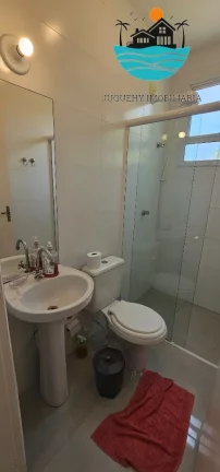 Imagem Imóvel a venda em Juquehy - Piso Superior, 2 dorm. 1 suíte, 1 Vaga, piscina coletiva, documentação de posse 80m² construída | Juquehy Imobiliária