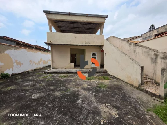 Imagem Casa com 3 dormitórios à venda, 204 m² por R$ 500.000,00 - Jardim Alvorada - Nova Iguaçu/RJ