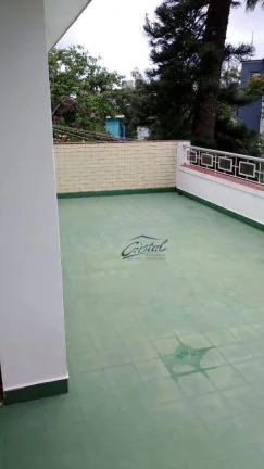 Imagem Casa com 4 quartos (2 suítes), 238 m² - venda ou aluguel - Rolinópolis - Butantã - São Paulo/SP