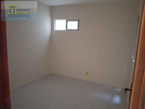 Imagem CASA MONTESES 03 QUARTOS E GARAGEM