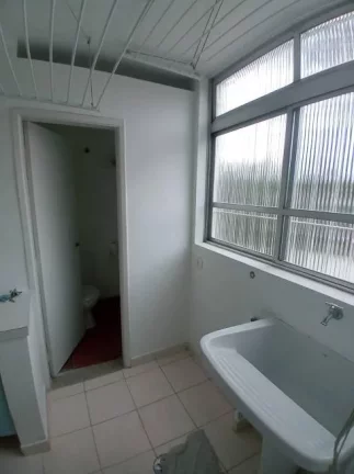 Imagem apartamento com 2 dormitótio e vaga na Faria Lima