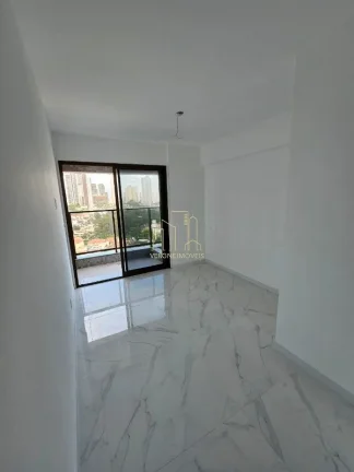 Imagem ?? Apartamento Alto Padrão à Venda no Le Quartiê ? Caminho das Árvores