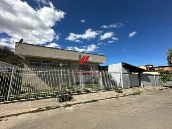 Imagem Casa - Bairro Centro - Vespasiano