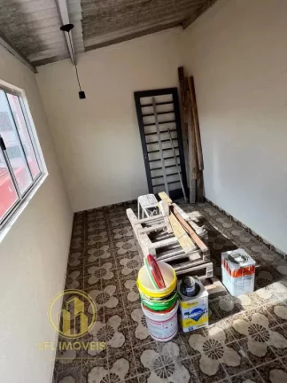 Imagem Sobrado para venda, com 2 suítes e 2 vagas. Vila Sonia