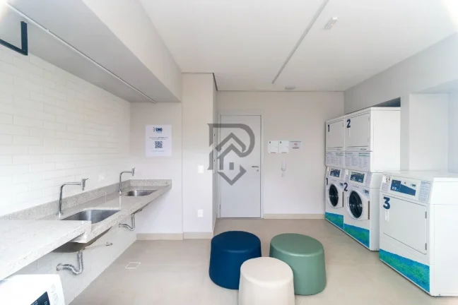 Imagem Apartamento vila clementino andar alto vista livre