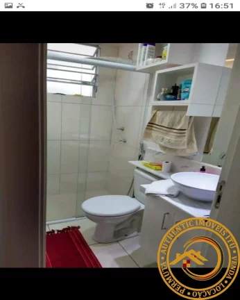 Imagem APARTAMENTO RESIDENCIAL em ITU - SP, Condomínio Ilha das Flores