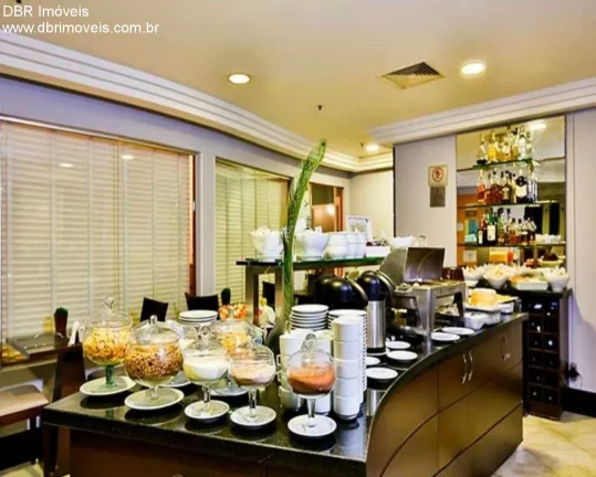 Imagem APARTAMENTO RESIDENCIAL em São Paulo - SP, Moema Pássaros