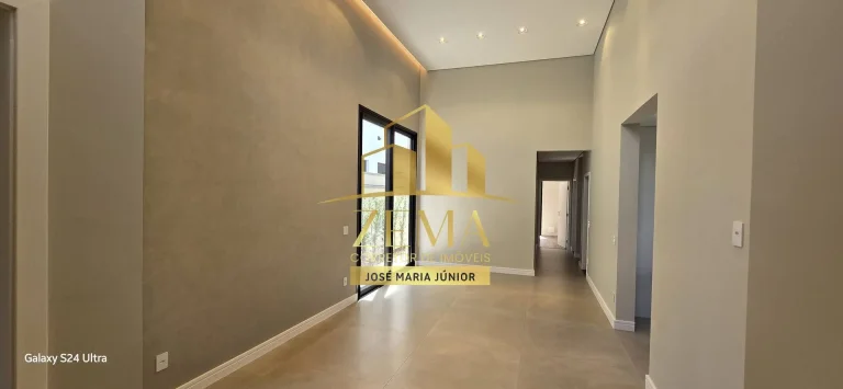 Imagem Casa térrea condomínio, 03 sts, Gourmet, Piscina, 300m2, 156m2