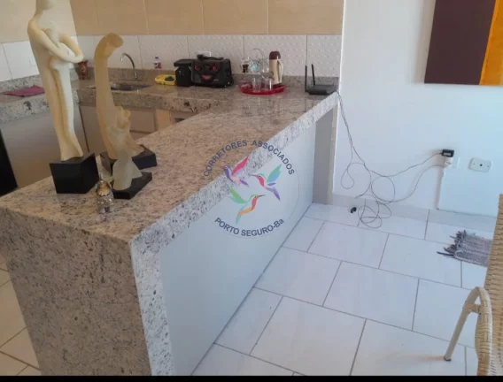 Imagem APARTAMENTO VISTA MAR