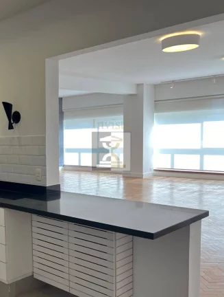 Imagem Copacabana - Apto. alto padrão - Chopin Preludio Balada - 3Q - 300 m2