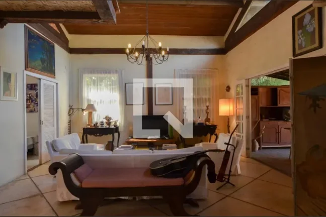 Imagem Casa à Venda - Recreio, 4 Quartos, 318 m2