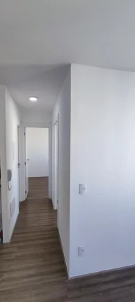 Imagem Apartamento próximo Metrô Belém - 38 m² - 2 Dormitórios - Não tem Vaga - Lazer inclui Piscina, academia, salão de festas - Aceita Financiamento