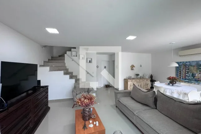 Imagem Casa à Venda - Vargem Pequena, 4 Quartos, 180 m2