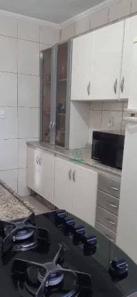 Imagem Apartamento à venda, 52 m² por R$ 265.000,00 - Cidade São Mateus - São Paulo/SP