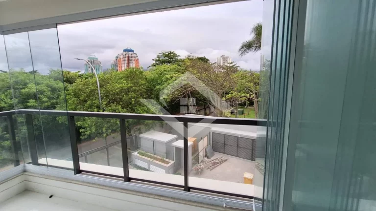 Imagem Apartamento de 4 Quartos para Venda na Barra da Tijuca com 147 m²