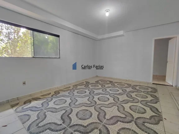 Imagem Casa em Condomínio para Venda em Brasília, Setor Habitacional Jardim Botânico, 3 dormitórios, 1 suíte, 2 banheiros, 2 vagas