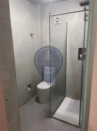 Imagem Studio à venda em Pinheiros, São Paulo-SP: 1 quarto, 2 salas, 1 banheiro, 56m² de pura sofisticação!
