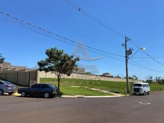 Imagem Terreno - Ribeirão Preto - Reserva San Pedro