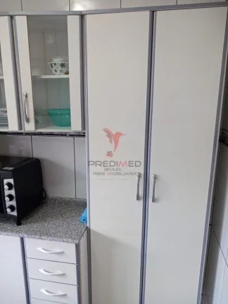 Imagem Vendemos apartamento de porteira fechada em Interlagos 390.000,00